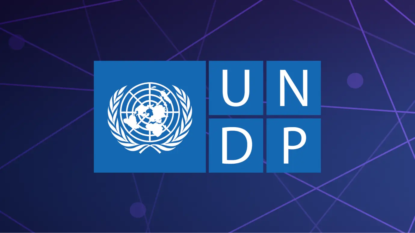 UNDP Partnership: Universal Trusted Credentials