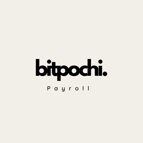 pochi logo