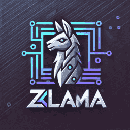 zkLama logo